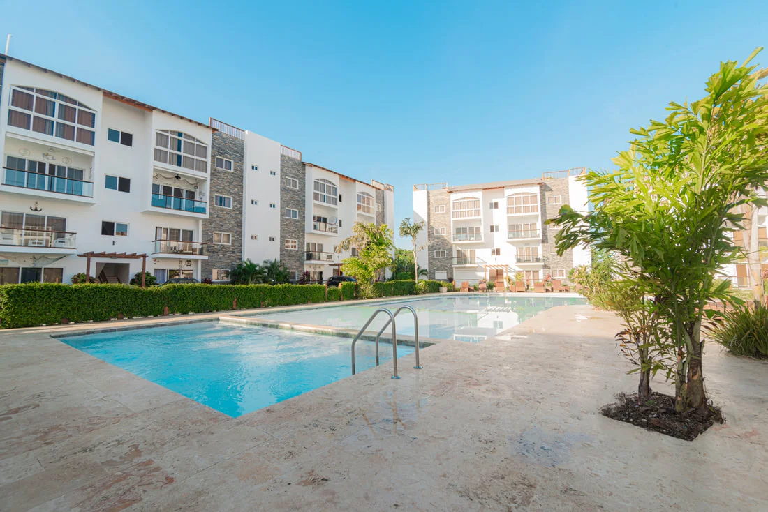 Armonía Las Terrenas Gallery