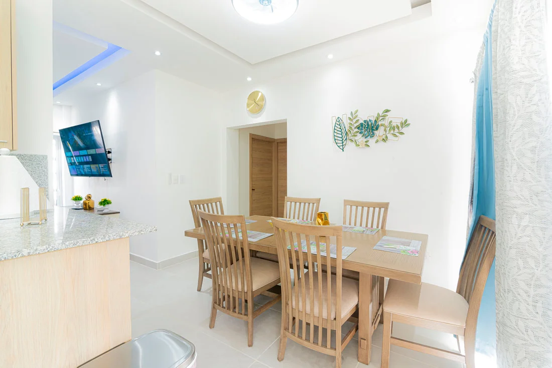 Armonía Las Terrenas Gallery