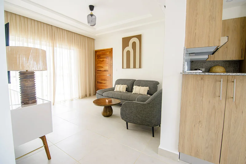 Armonía Las Terrenas Gallery